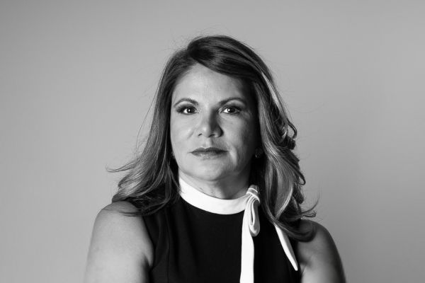 Ana Concepción Irias Lozano de Interlegal