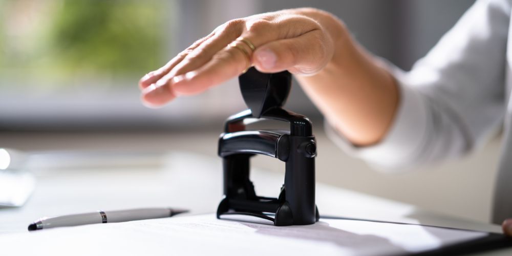 Interlegal - Derecho Notarial