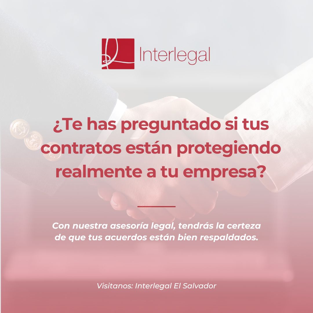 protegen tu empresa tus contratos